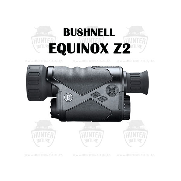 Monocular visión nocturna BUSHNELL Equinox Z2 6x50