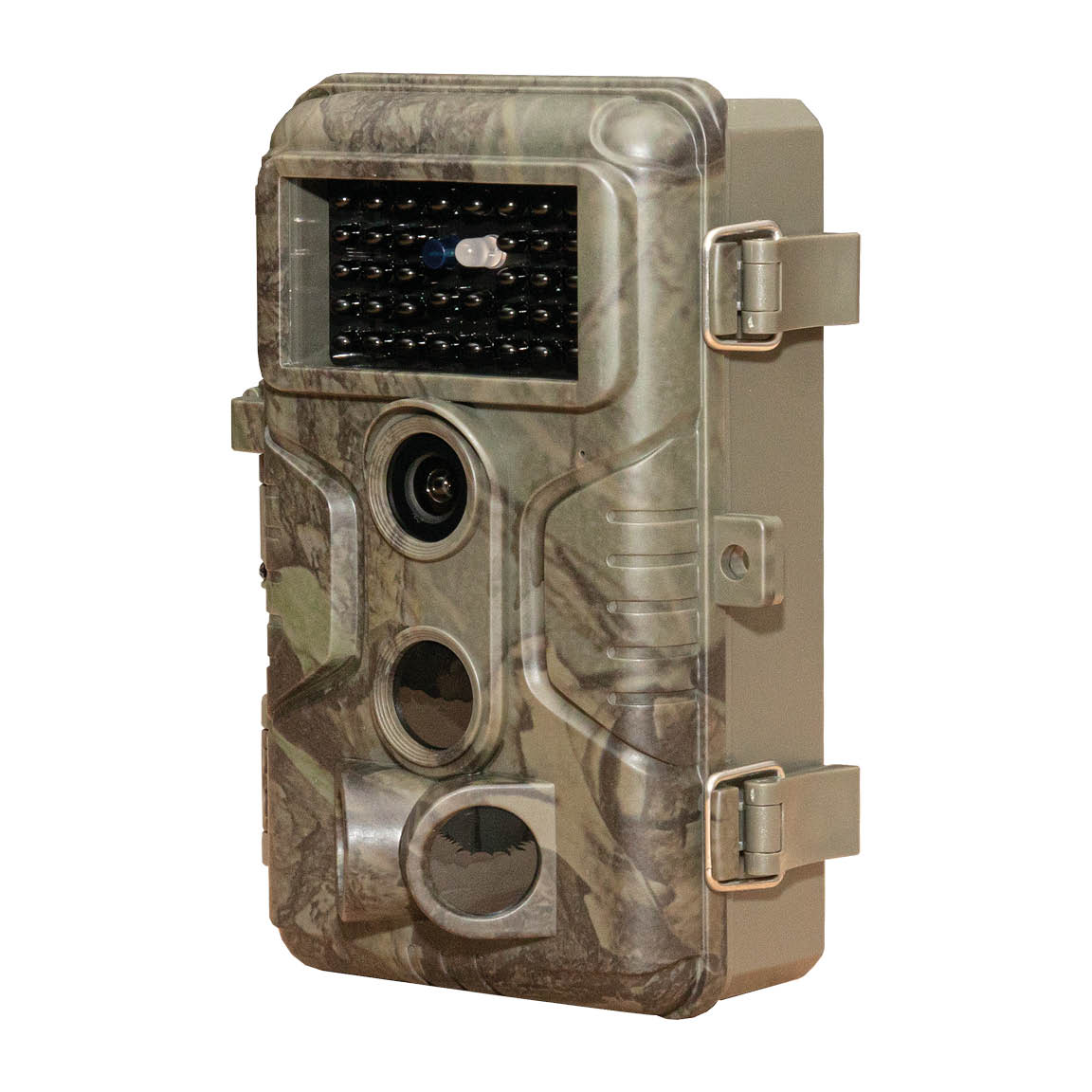Pack 3 cámaras de caza GardePro A3S con pilas gratis para fototrampeo