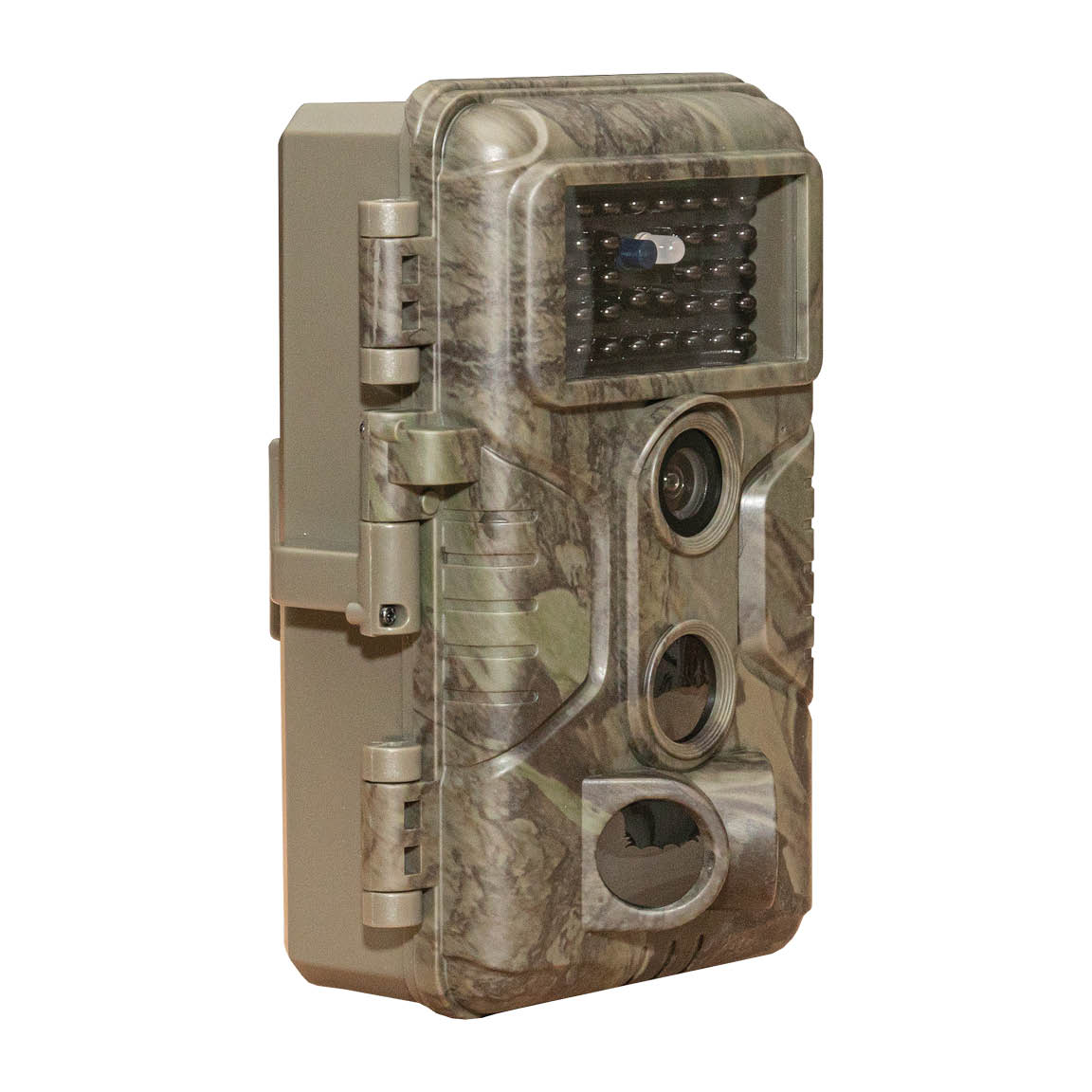 Pack 2 cámaras de caza GardePro A3S con pilas gratis para fototrampeo