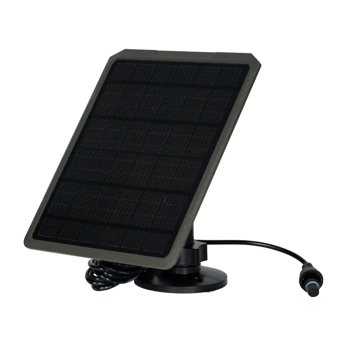 Placa solar GardePro SP300 para GardePro X60P y X60PLMB