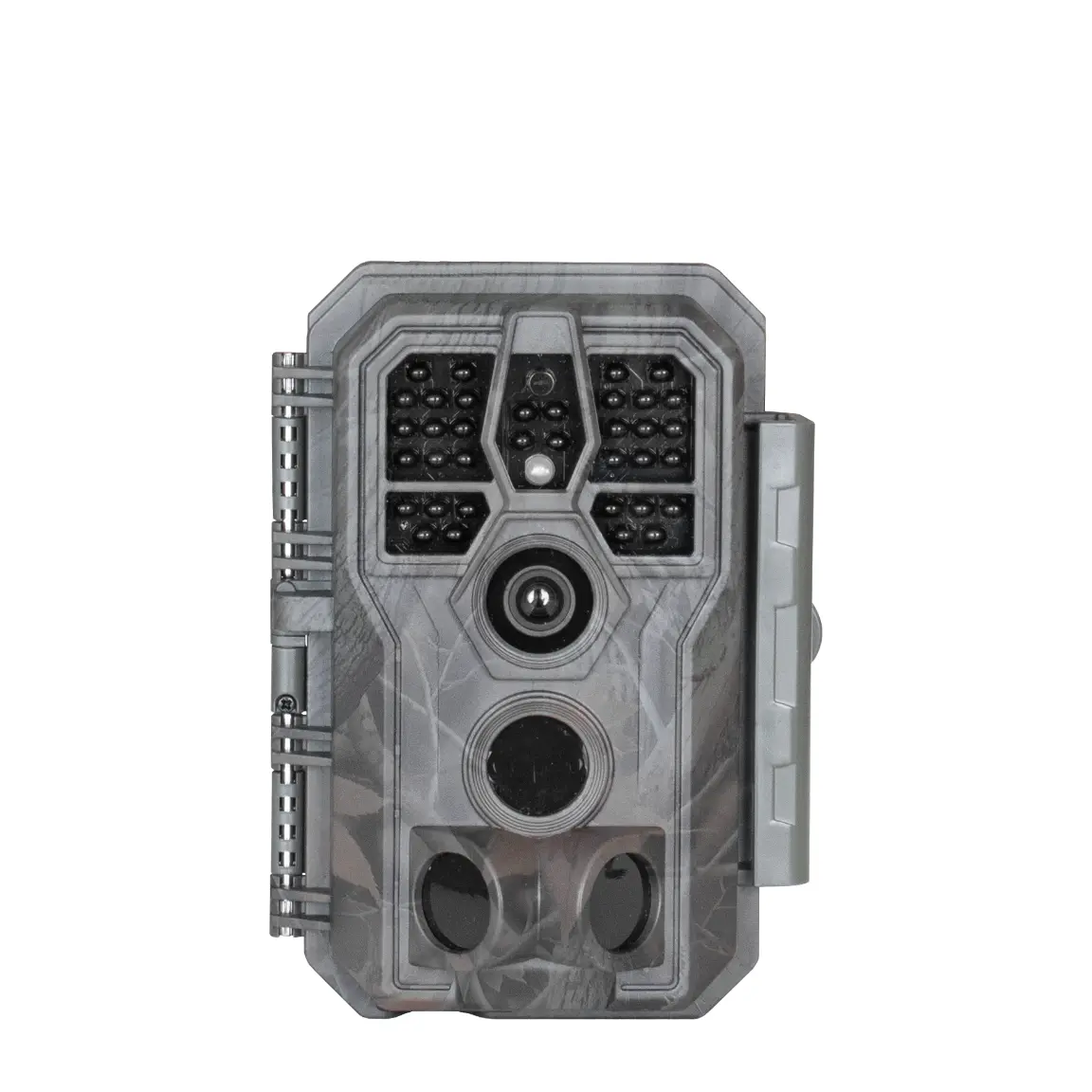 Pack 3 cámaras de caza GardePro A5 con pilas gratis