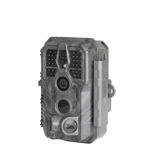 Pack 3 cámaras de caza GardePro A5 con pilas gratis